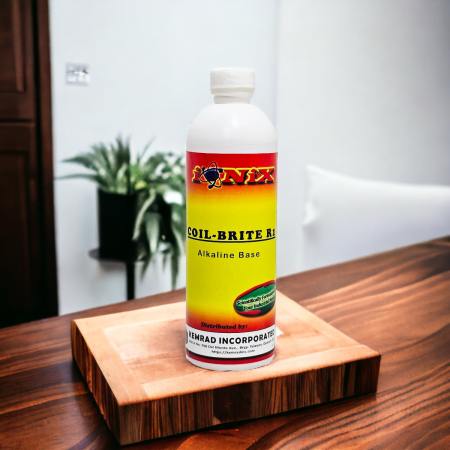 Coil-Brite R1 Aircon Coil Cleaner 450ml