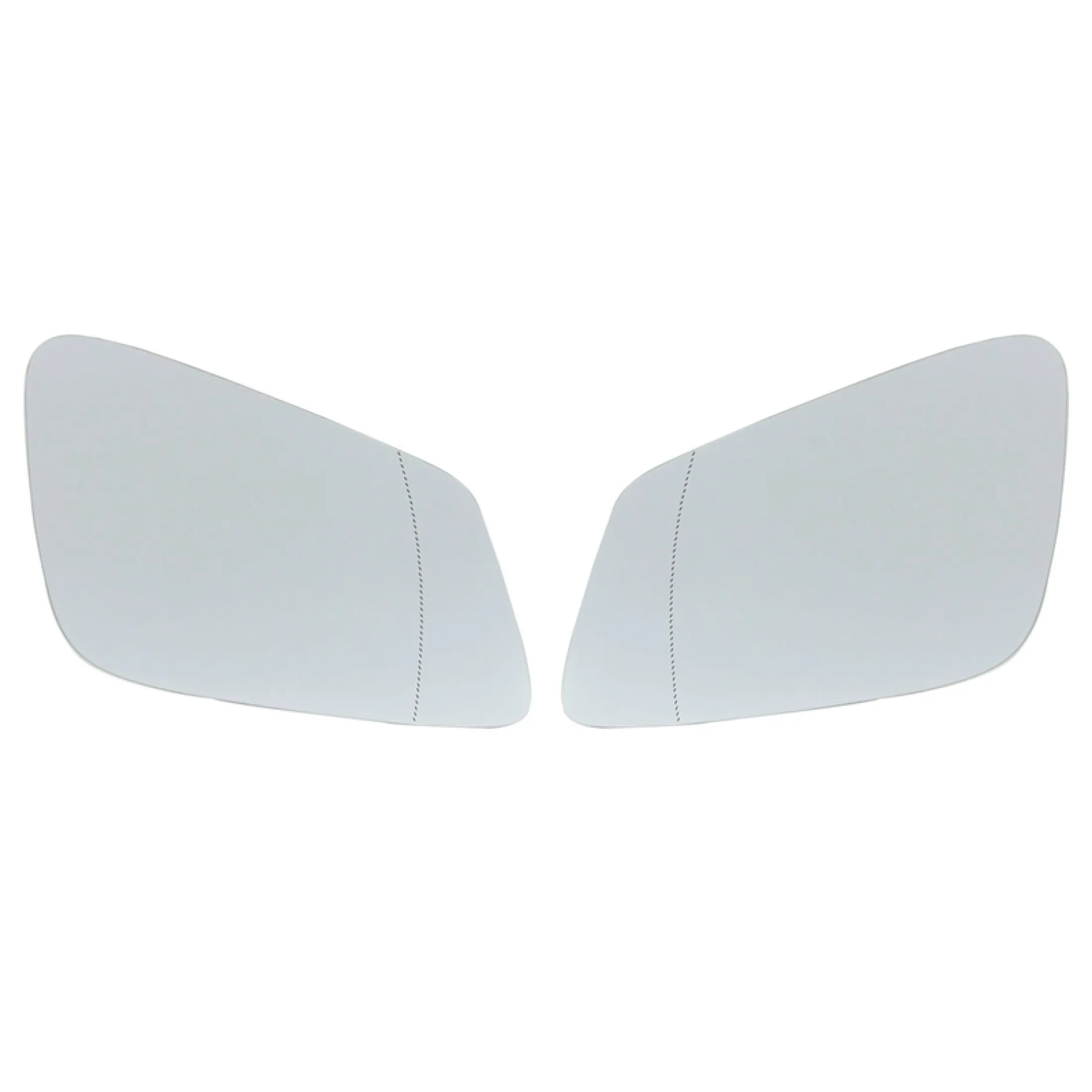 bmw rear view mirror replacement