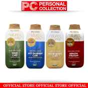 Personal Collection Natures way Shampoo & Conditioner 200ml Original Products