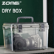 Zomei Camera Dry Box - Moisture-proof Storage Solution