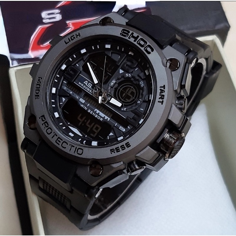 Shop G Shock Gst 8600 with great discounts and prices online Nov 2024 Lazada Philippines