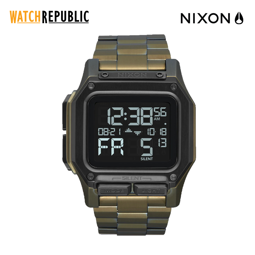 Nixon lazada 2025