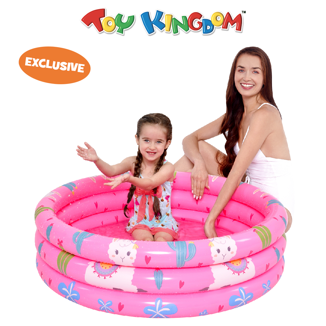 ring inflatable