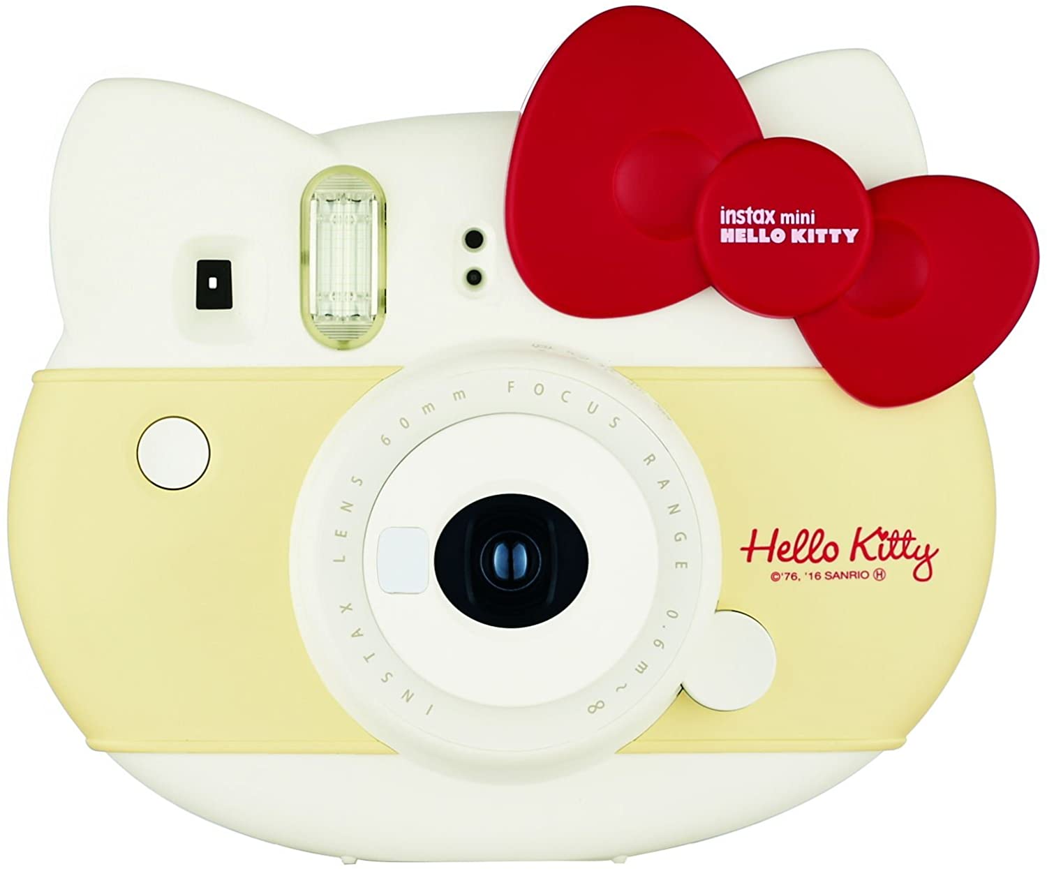 hello kitty instax film