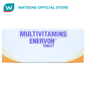 ENERVON Multivitamins 1 Tablet