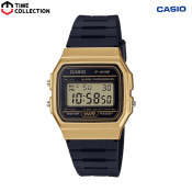 Casio Digital F-91WM-9A Watch for Women w/ 1 Year Warranty