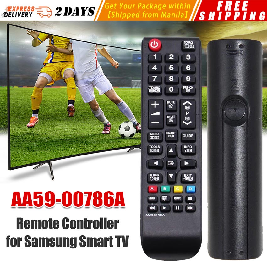 Shop Samsung Led Tv Remote With Great Discounts And Prices Online Aug 22 Lazada Philippines