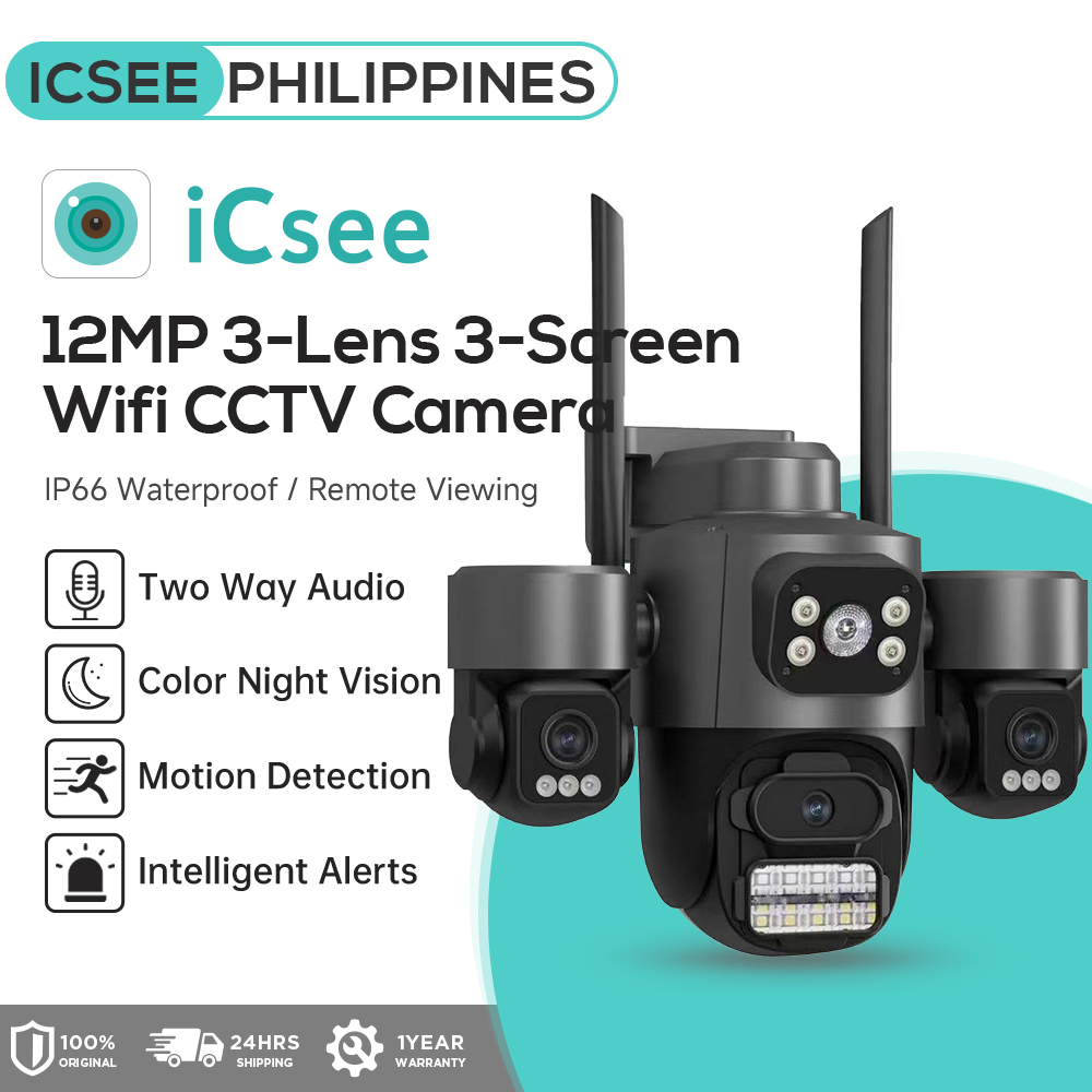 Shop Ulysses Ip Camera Online at Lazada Philippines – Best Prices