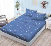 3N1 Bedsheet Nebula Star