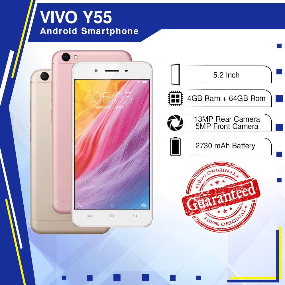 vivo y67 android 10