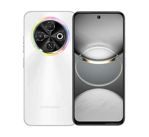 TECNO SPARK 30C 2YEARS WARRANTY WITH FREE NASH COFFEE - Image 2