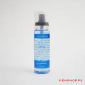 Penshoppe Men's Blue Lagoon Citrus Body Spray (100ML)