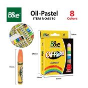 bnesos Oil Pastel Crayons - School & Office Supplies