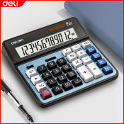 Deli Big Display Calculator