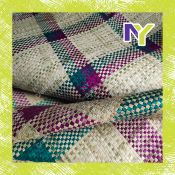 Banig Sleeping Mat Karagumoy Pandan Picnic mat Handwoven native craft bicol