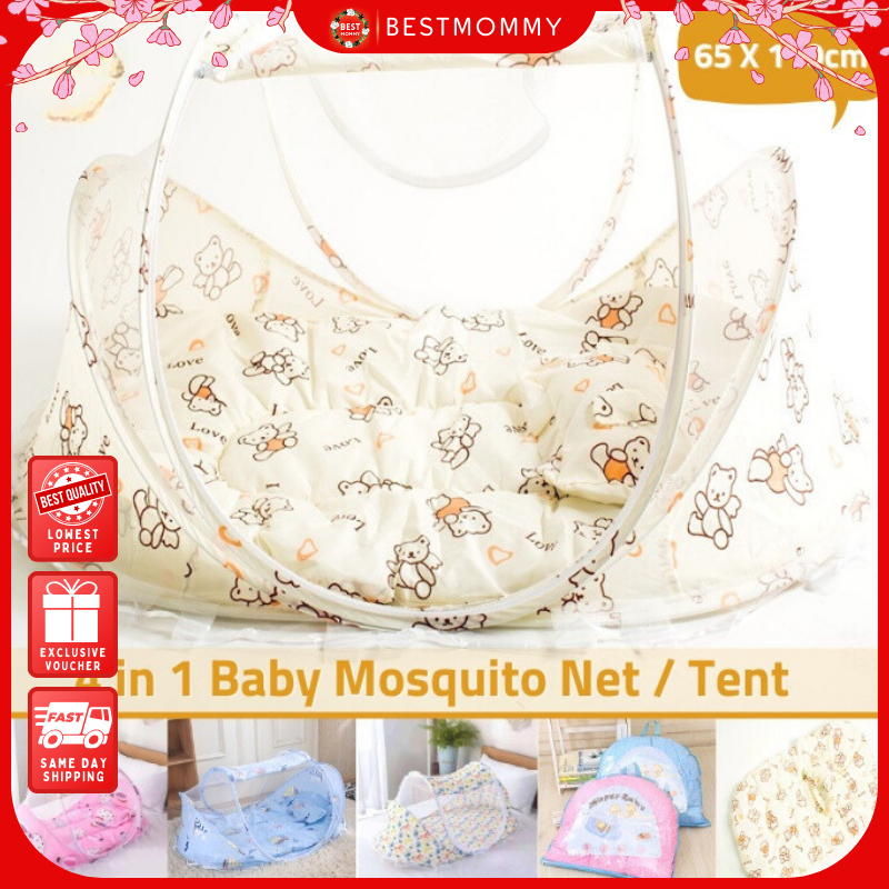 dakki baby comforter set
