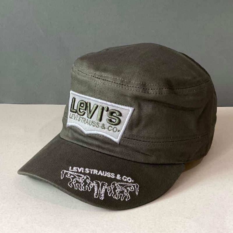 Levis Classic Caps Premium Quality | Lazada PH