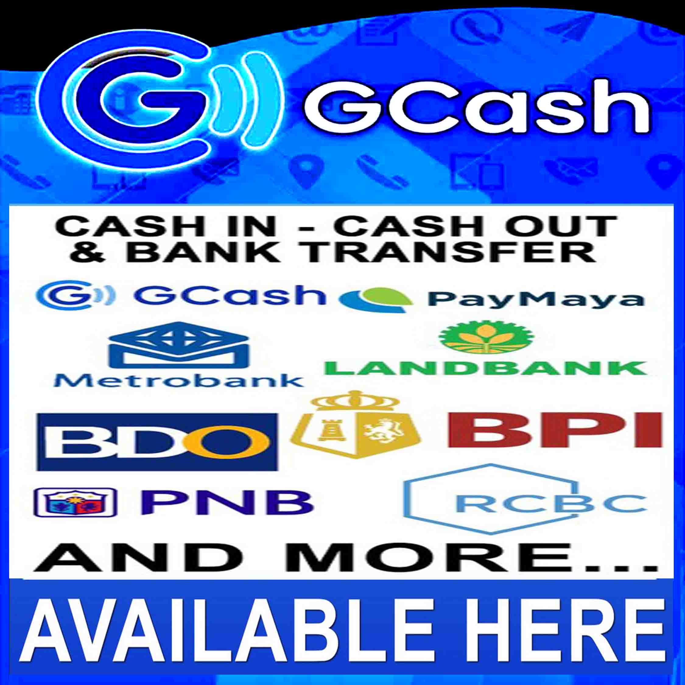 GCash Logo And Symbol, Meaning, History, PNG, Brand, 41% OFF