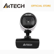 A4Tech PK-910P 720P HD Webcam