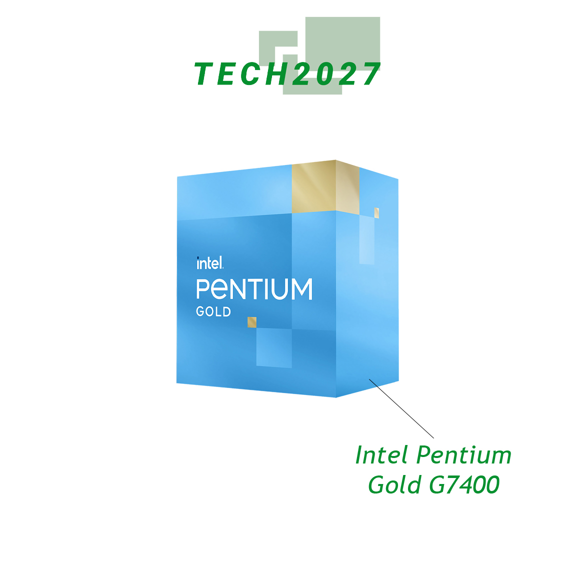 Intel G Series Processor Refurbished Brand New Dual Core Cpus