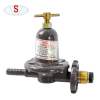 Manila Gas Heavy Duty High Pressure Regulator for Home Use