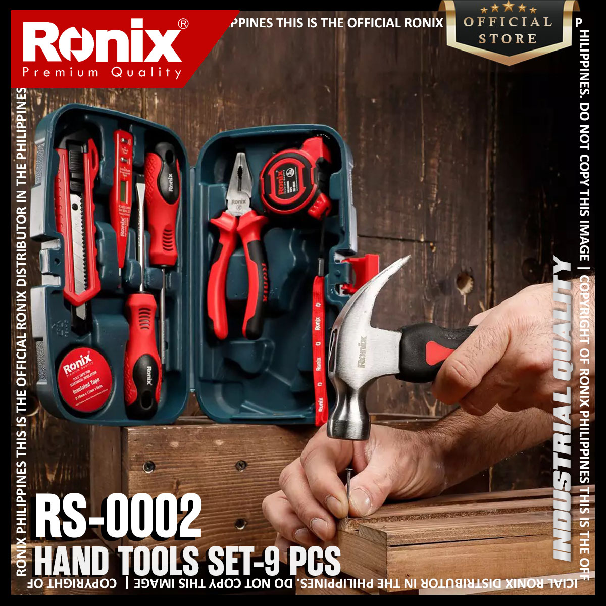 Hand tools deals philippines