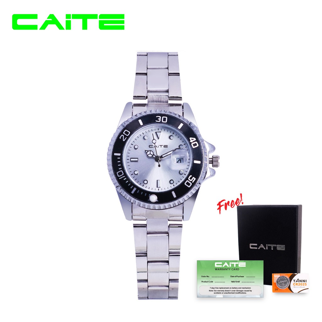 Caite Watch, Women's Fashion, Watches & Accessories, Watches on Carousell