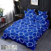 Multi-size Bedsheet Set by 