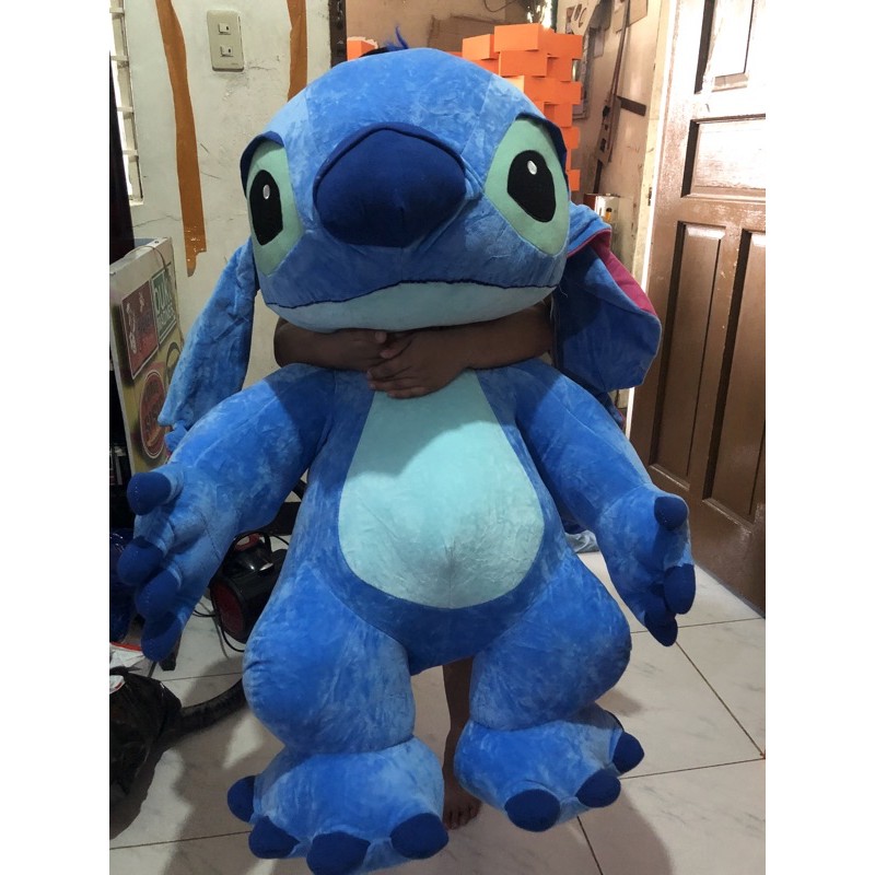 Stitch Stuffed Toy Human Size Price Atelier yuwa ciao jp