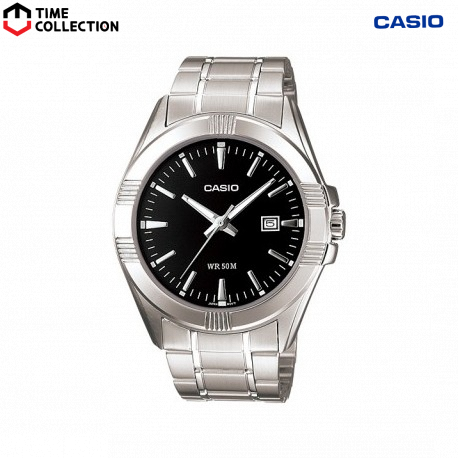 Casio MTP-1302D-1A1VDF Watch for Men's w/ Year Warranty