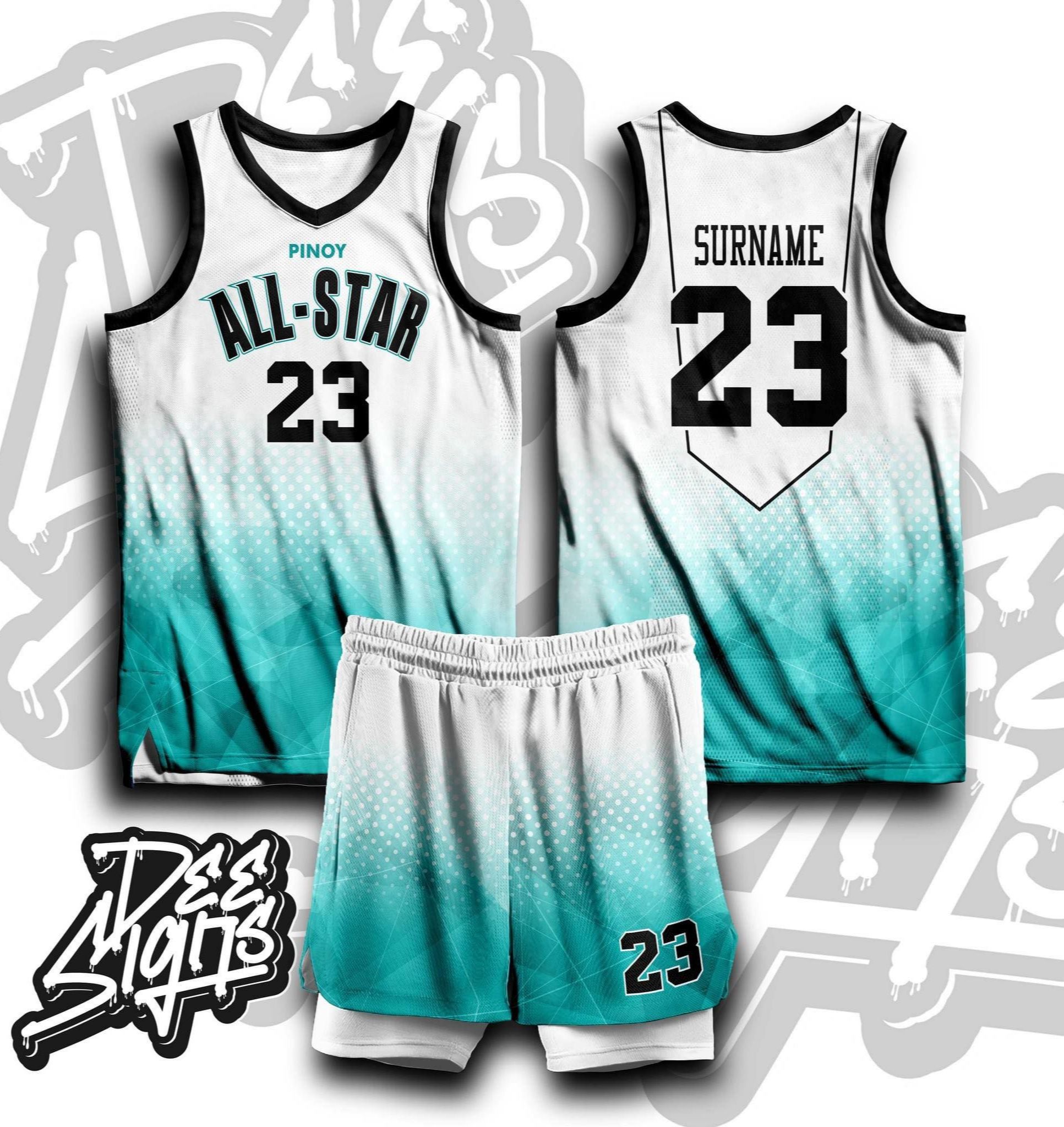 2022 NEW BASKETBALL JERSEY ALLSTAR 03 CURRY30, JOKIC15, DEROZAN11,  MITCHELL45 BASKETBALL JERSEY FREE CUSTOMIZE NAME AND NUMBER ONLY full  sublimation high quality fabrics