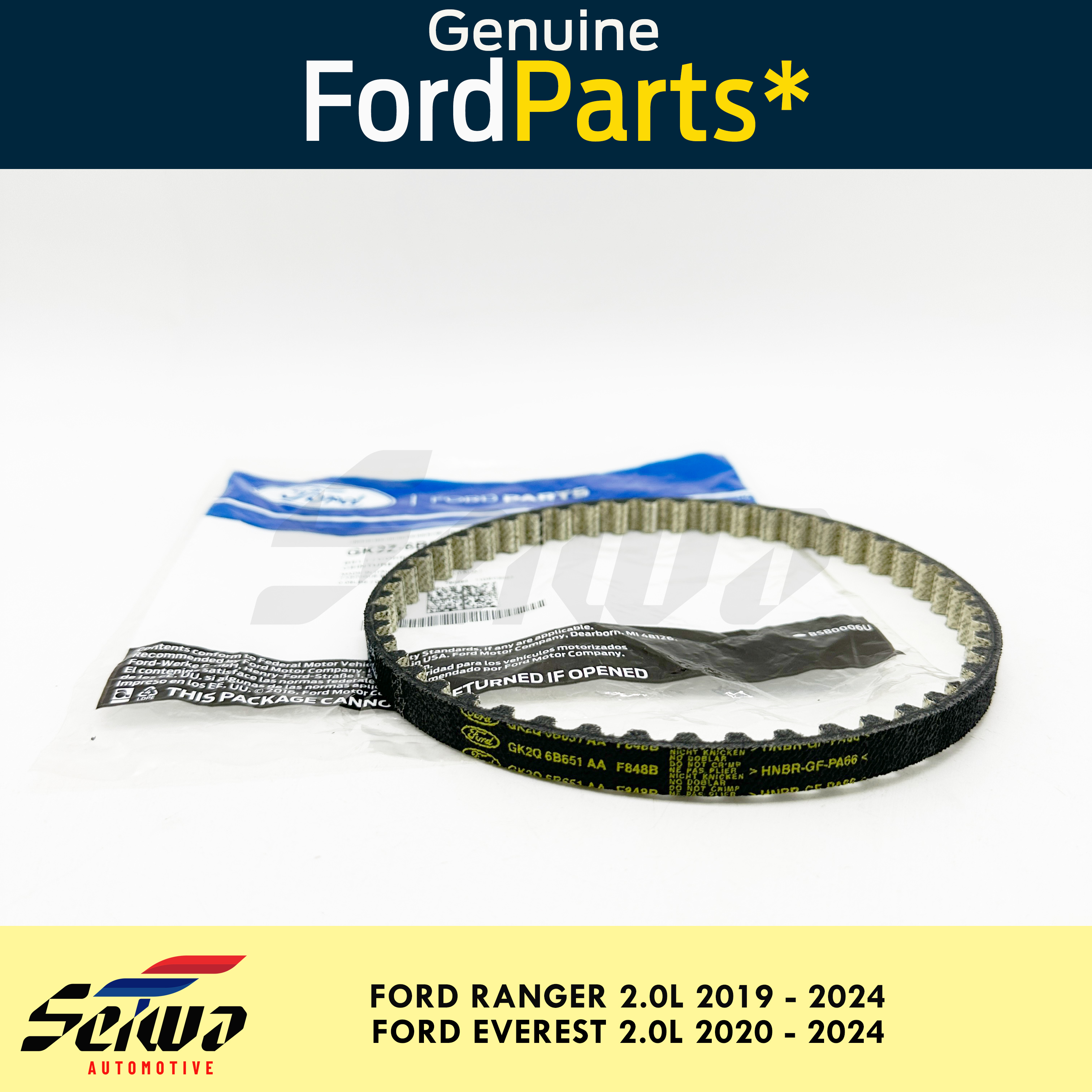For 2018-2021 Ford EcoSport Lincoln MKC Fusion 1.0l 6F35
