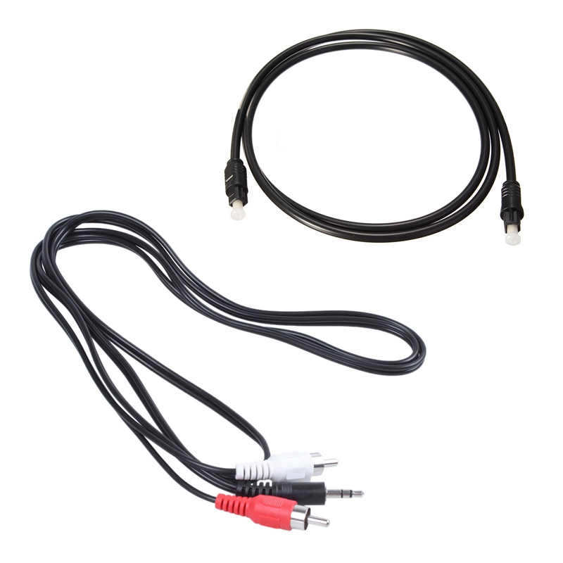 Headphones Plug Jack Audio Cable 