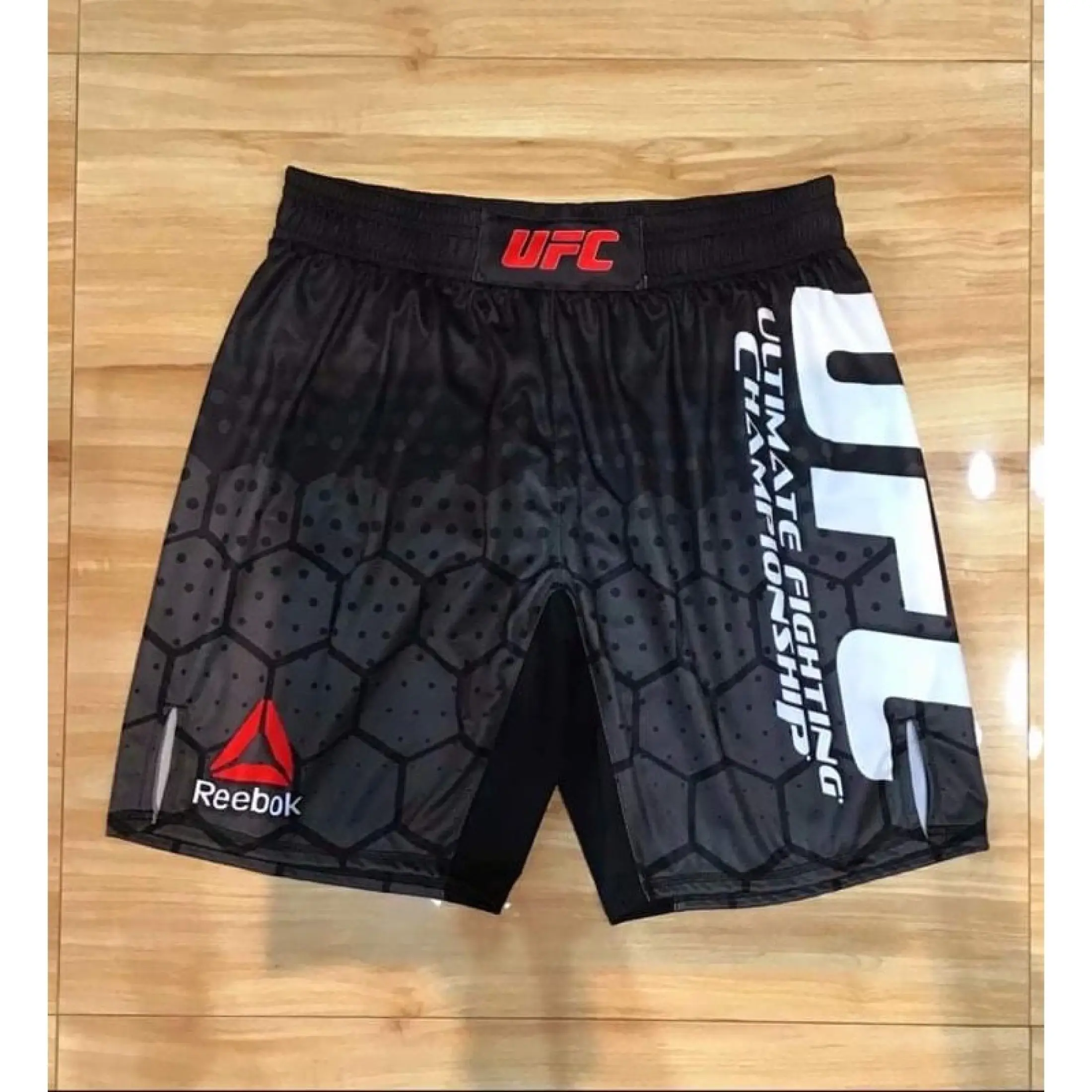 mma shorts online