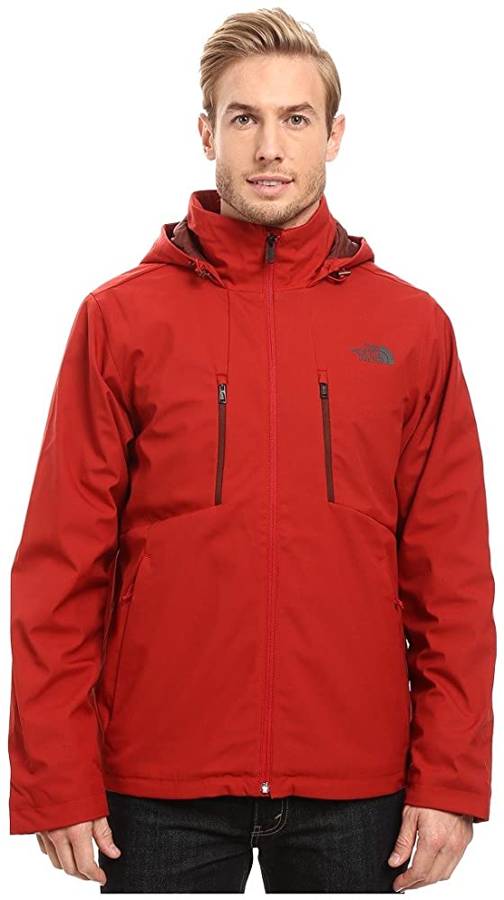 The North Face Apex Elevation Ski Jacket (Men's)