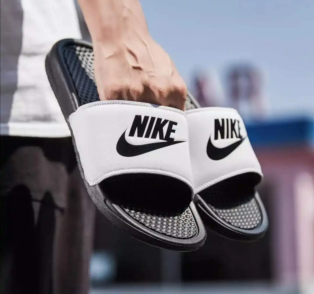 nike slides 2020