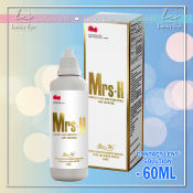 MRS.H Colorblends Lens Solution - 60ml