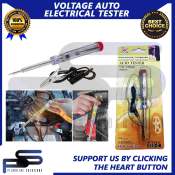 Auto Voltage Tester: High Quality, for Car, Brand X