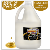Mighty Clean Fabcon Scent of Paris - FS White Paris 1 GALLON