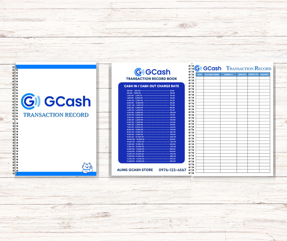 Shop Gcash Transaction Records with great discounts and prices online ...