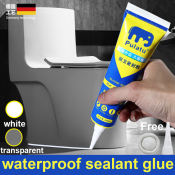 Tile Gap Epoxy Sealant - Waterproof Grout Sealer 