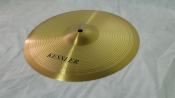 Kessler Cymbals 12 inch Splash