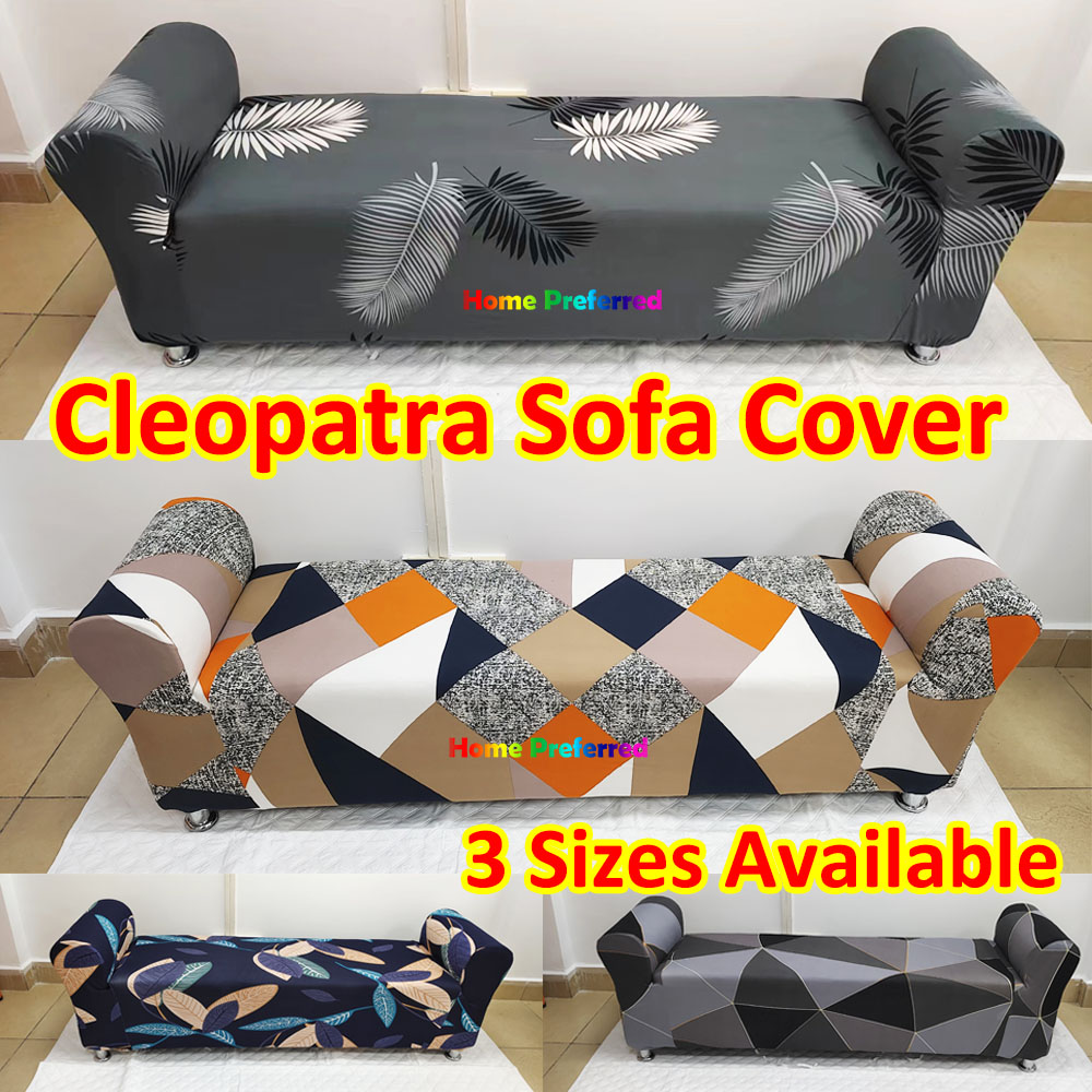 Cleopatra Sofa Set Cover Home