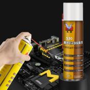 Eagle Contact Cleaner: Fast Drying Electronics Cleaner