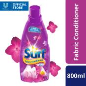 Surf Magical Bloom Fabric Conditioner 800ml Bottle