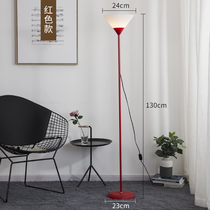 Led Energy Saving Floor Lamp Lights Long Arm Eye Protector Floor Lamp Lights Long Arm
