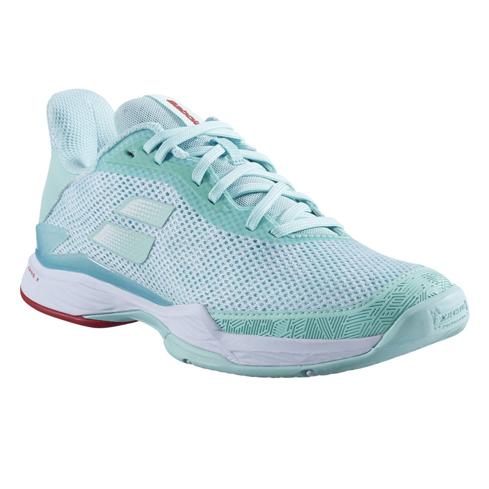 Babolat Tennis Women s Shoes Jet Tere Lazada PH