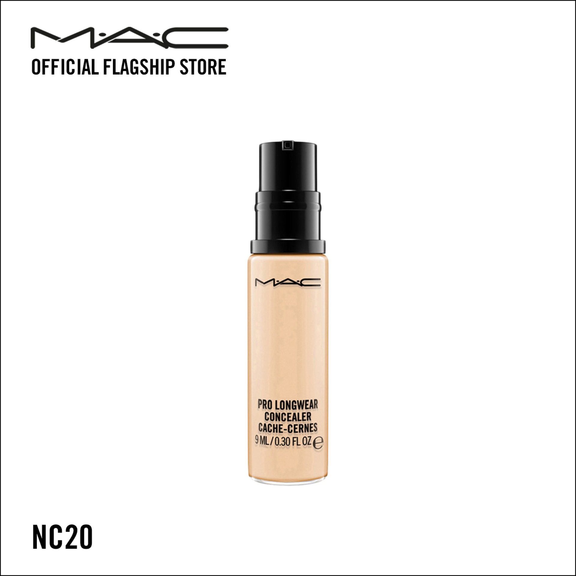 Discount on M·a·c  shoes - SKU: Mac Pro Longwear Concealer 9ml