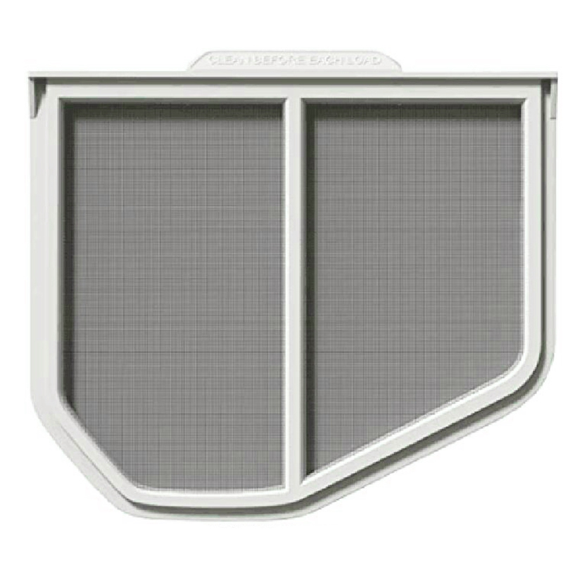 sears dryer lint screen