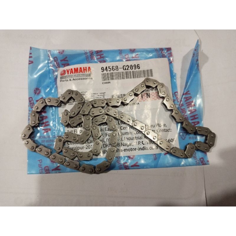 yamaha fz timing chain price
